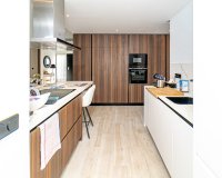 Reventa - Villa - Algorfa - La Finca