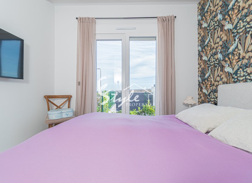 Reventa - Villa - Algorfa - La Finca