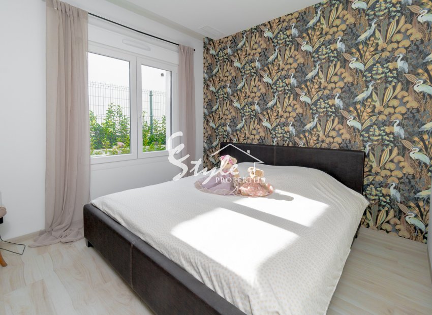 Reventa - Villa - Algorfa - La Finca