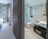 Reventa - Villa - Algorfa - La Finca