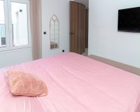 Reventa - Villa - Algorfa - La Finca