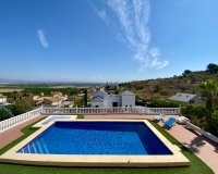 Reventa - Villa - Algorfa - Lomas De La Juliana