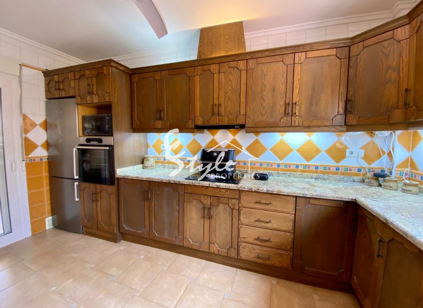 Reventa - Villa - Algorfa - Lomas De La Juliana