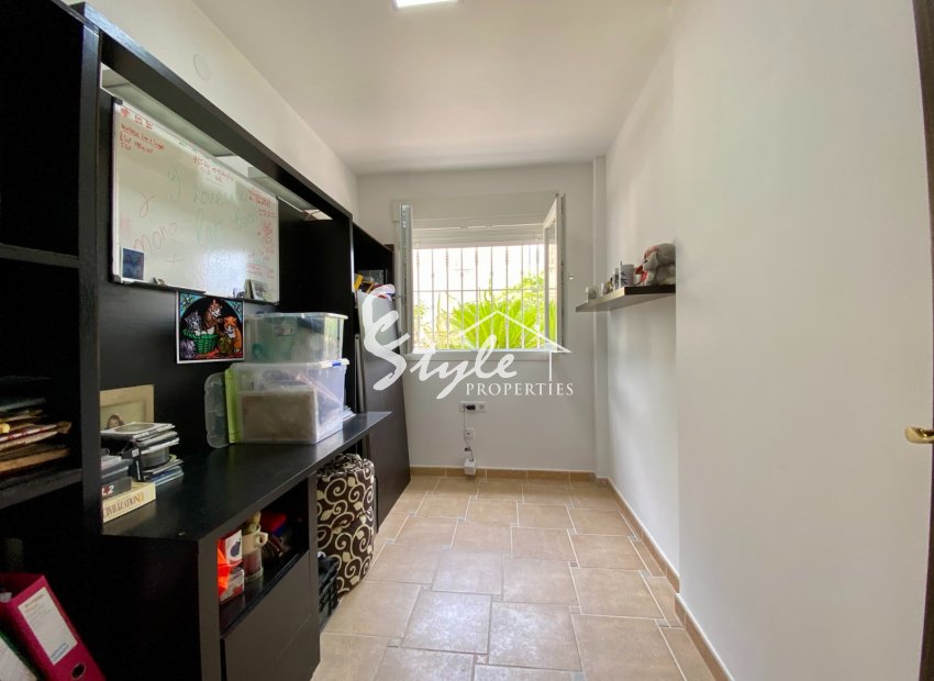 Reventa - Villa - Algorfa - Lomas De La Juliana
