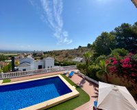 Reventa - Villa - Algorfa - Lomas De La Juliana
