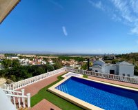 Reventa - Villa - Algorfa - Lomas De La Juliana