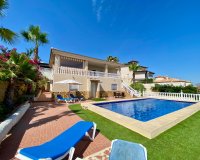 Reventa - Villa - Algorfa - Lomas De La Juliana