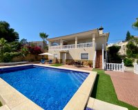 Reventa - Villa - Algorfa - Lomas De La Juliana