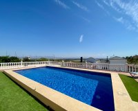 Reventa - Villa - Algorfa - Lomas De La Juliana