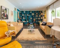 Reventa - Villa - Algorfa (montemar) - Algorfa