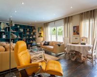 Reventa - Villa - Algorfa (montemar) - Algorfa