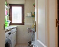 Reventa - Villa - Algorfa (montemar) - Algorfa