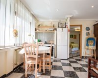 Reventa - Villa - Algorfa (montemar) - Algorfa