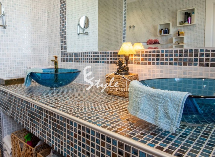 Reventa - Villa - Algorfa (montemar) - Algorfa