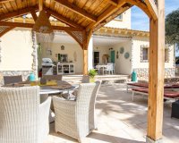 Reventa - Villa - Algorfa (montemar) - Algorfa