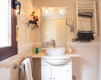 Reventa - Villa - Algorfa (montemar) - Algorfa