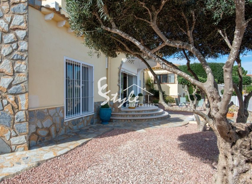 Reventa - Villa - Algorfa (montemar) - Algorfa