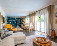 Reventa - Villa - Algorfa (montemar) - Algorfa