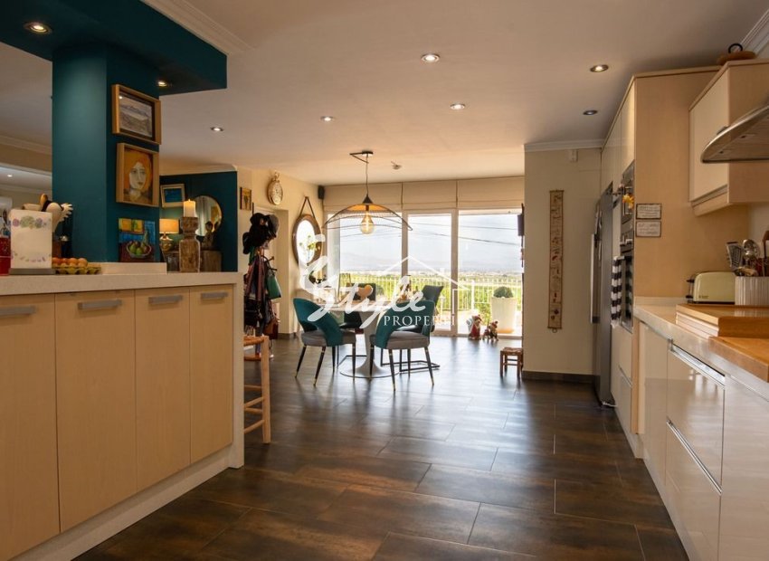 Reventa - Villa - Algorfa (montemar) - Algorfa