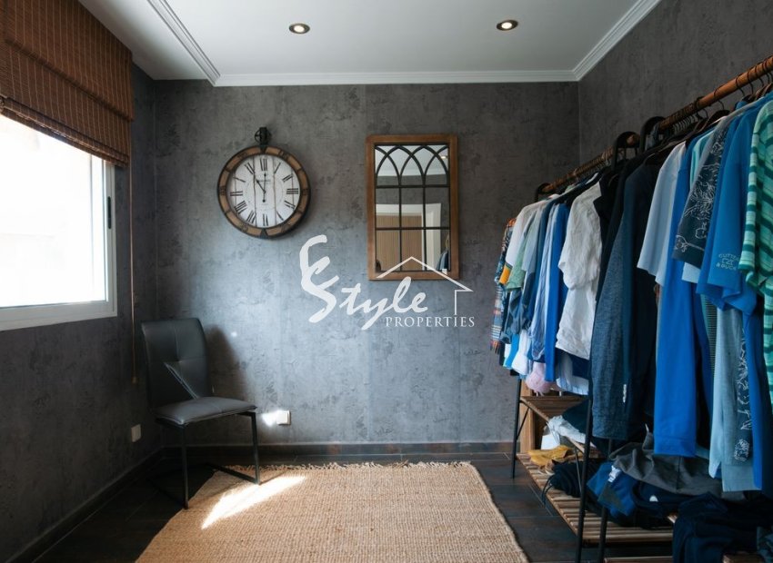 Reventa - Villa - Algorfa (montemar) - Algorfa