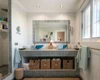 Reventa - Villa - Algorfa (montemar) - Algorfa