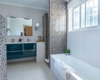 Reventa - Villa - Algorfa (montemar) - Algorfa