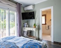 Reventa - Villa - Algorfa (montemar) - Algorfa