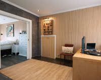 Reventa - Villa - Algorfa (montemar) - Algorfa