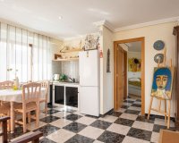 Reventa - Villa - Algorfa (montemar) - Algorfa