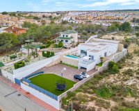 Reventa - Villa - Algorfa (montemar) - Algorfa
