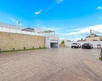 Reventa - Villa - Algorfa (montemar) - Algorfa