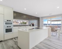 Reventa - Villa - Algorfa (montemar) - Algorfa