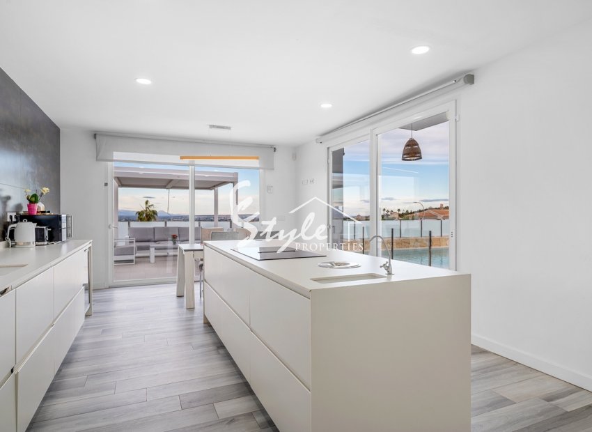 Reventa - Villa - Algorfa (montemar) - Algorfa