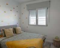 Reventa - Villa - Algorfa (montemar) - Algorfa