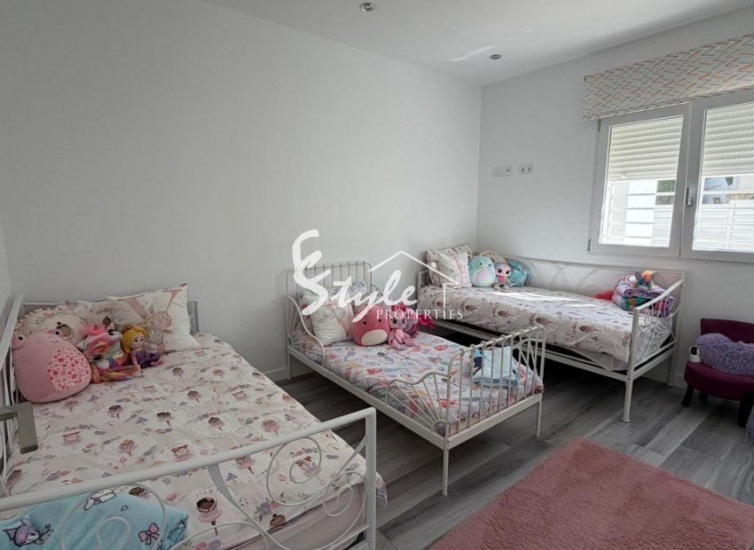 Reventa - Villa - Algorfa (montemar) - Algorfa