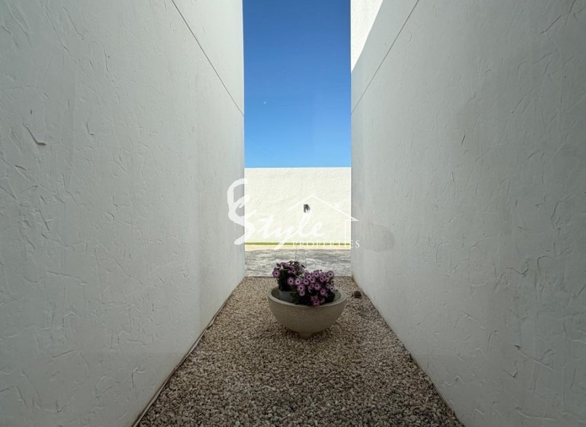 Reventa - Villa - Algorfa (montemar) - Algorfa