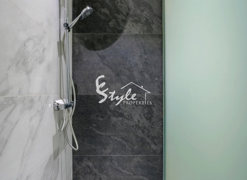 Reventa - Villa - Algorfa (montemar) - Algorfa