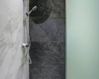 Reventa - Villa - Algorfa (montemar) - Algorfa