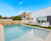 Reventa - Villa - Algorfa (montemar) - Algorfa