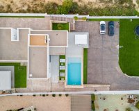 Reventa - Villa - Algorfa (montemar) - Algorfa