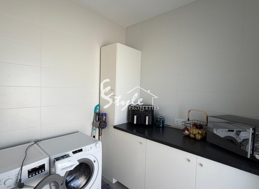 Reventa - Villa - Algorfa (montemar) - Algorfa