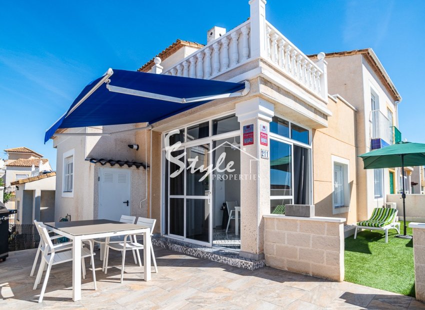 Reventa - Villa - Algorfa (montemar) - ALGORFA