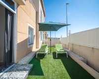 Reventa - Villa - Algorfa (montemar) - ALGORFA
