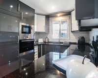 Reventa - Villa - Algorfa (montemar) - ALGORFA