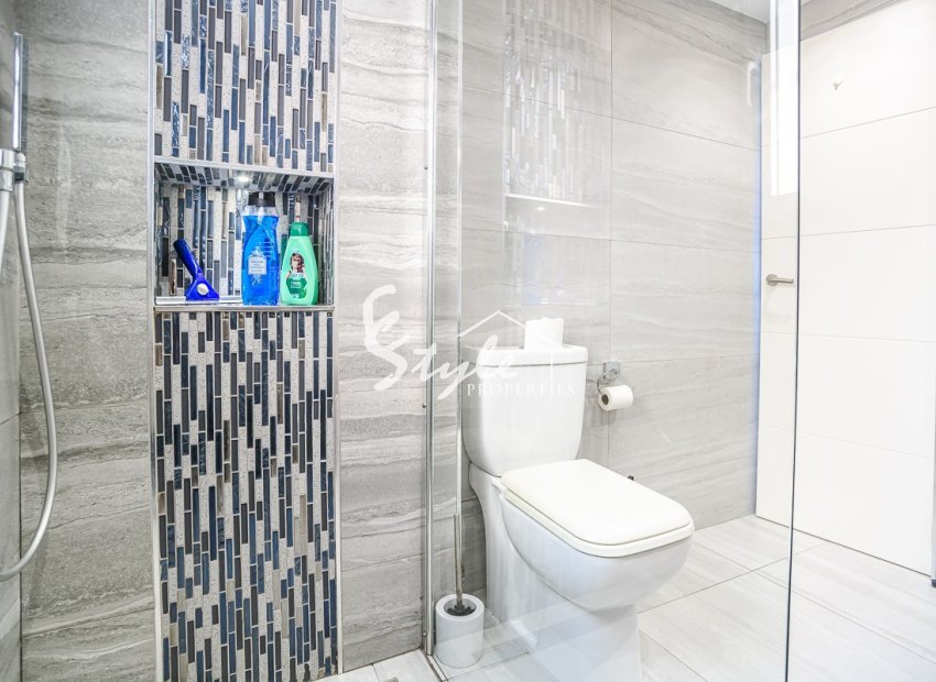 Reventa - Villa - Algorfa (montemar) - ALGORFA