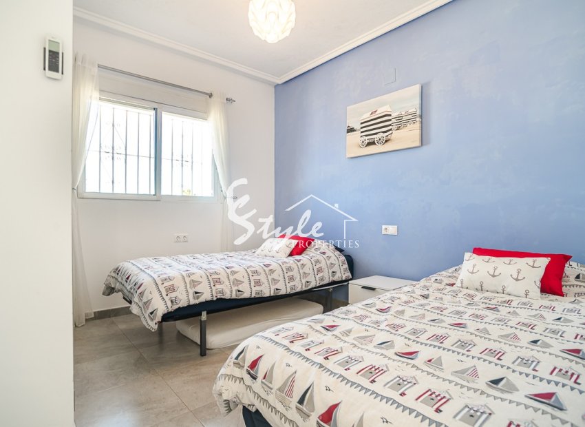 Reventa - Villa - Algorfa (montemar) - ALGORFA
