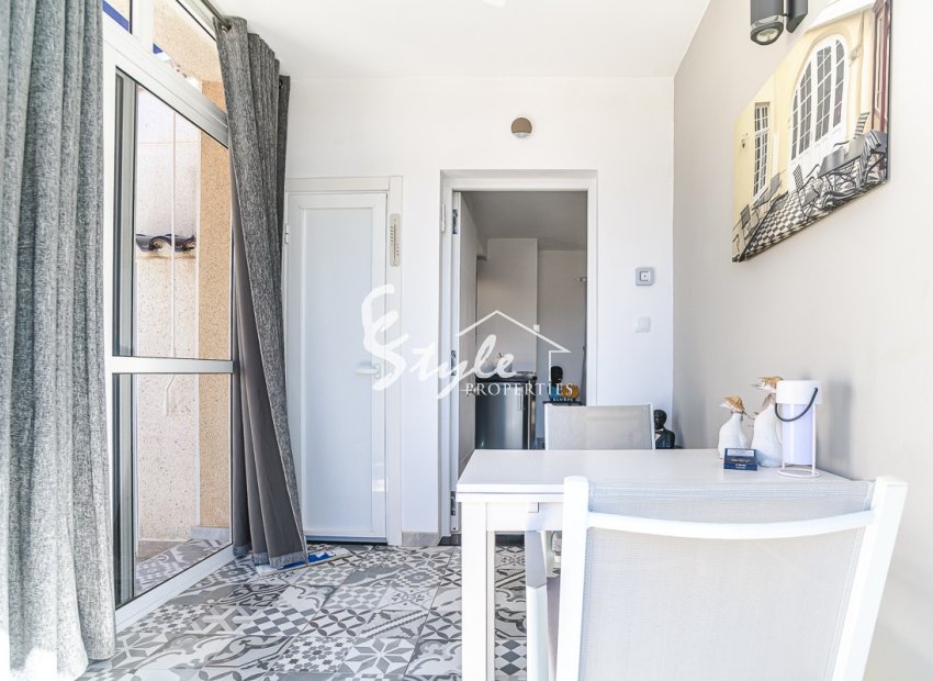 Reventa - Villa - Algorfa (montemar) - ALGORFA