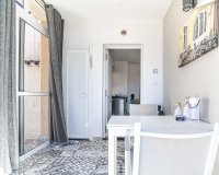 Reventa - Villa - Algorfa (montemar) - ALGORFA