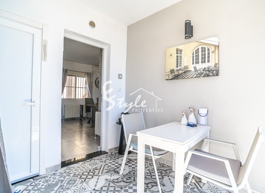 Reventa - Villa - Algorfa (montemar) - ALGORFA