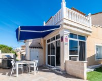 Reventa - Villa - Algorfa (montemar) - ALGORFA